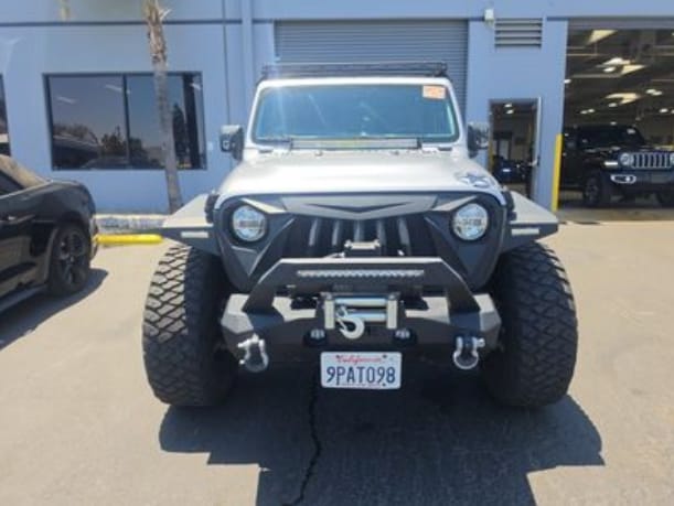 jeep wrangler unlimited 2020 1C4HJXDG6LW298975 image jeep wrangler unlimited 2020 1C4HJXDG6LW298975 image